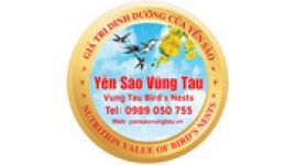 YẾN SÀO VŨNG TÀU