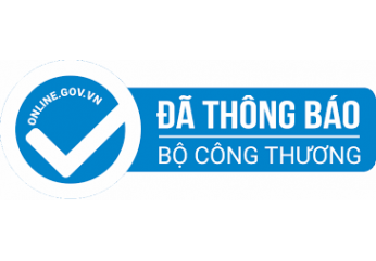 Website yensaovungtau.vn đã thông báo Bộ Công Thương chưa?